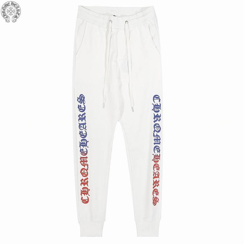 Chrome Hearts Men's Pants 27